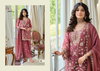 Meharoon By Eba Nc Moss Ladies Readymade Suits Wholesale Market In Surat
